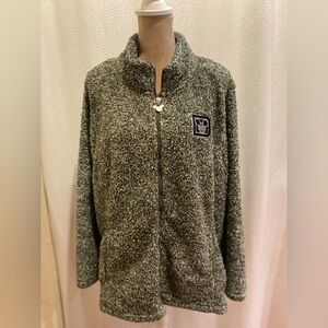Disney Sherpa Jacket